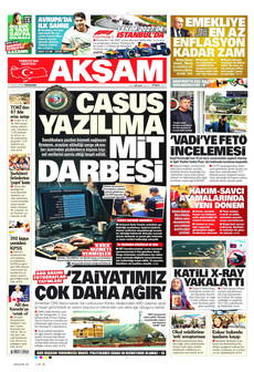 AKŞAM