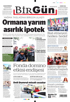 BİRGÜN
