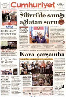 CUMHURİYET
