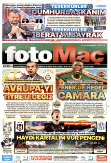FOTOMAÇ