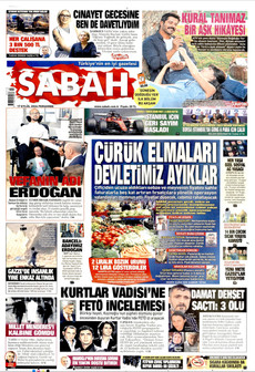 SABAH