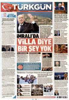 TÜRKGÜN