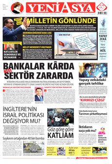 YENİ ASYA