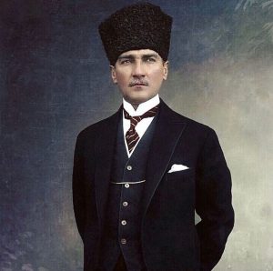 ataturk