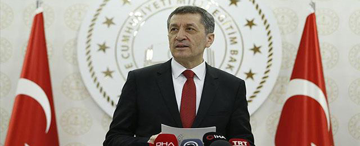 bakan-selçuk