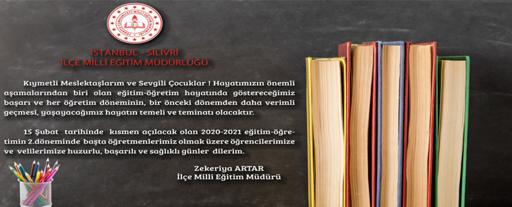 artardan mesaj