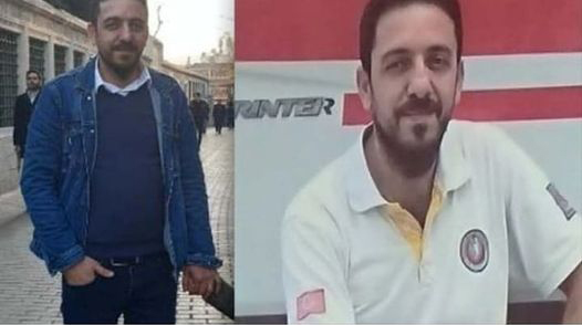 sağlık memuru ölü bulundu