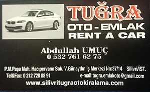 Tuğra Oto