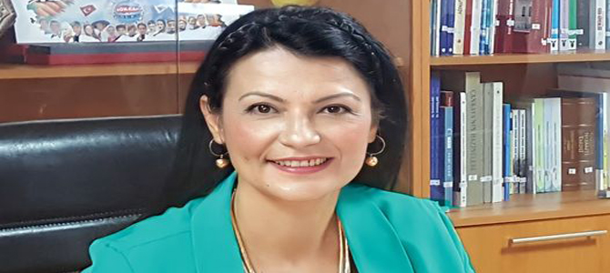 sevgi emanet