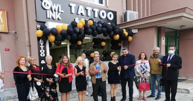 tatto açılış