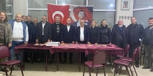 alibeyspor kongre