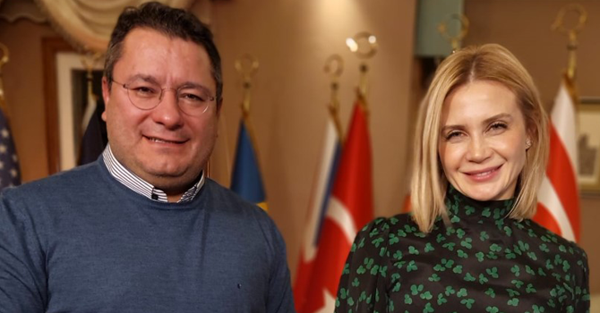 Ümit Kalko’nun Bu Haftaki Konuğu Bilinçli Farkındalık Uzmanı Prof. Dr