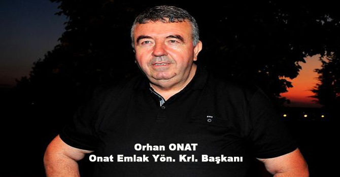 orhan onat yeni yıl