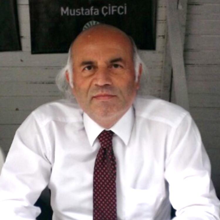 Mustafa Çifci