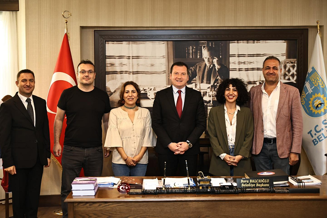 eğitim-iş