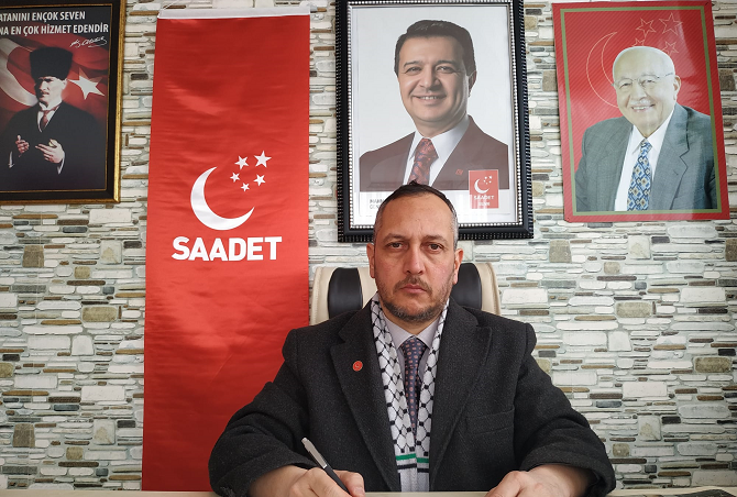 mahmut hamdemirci