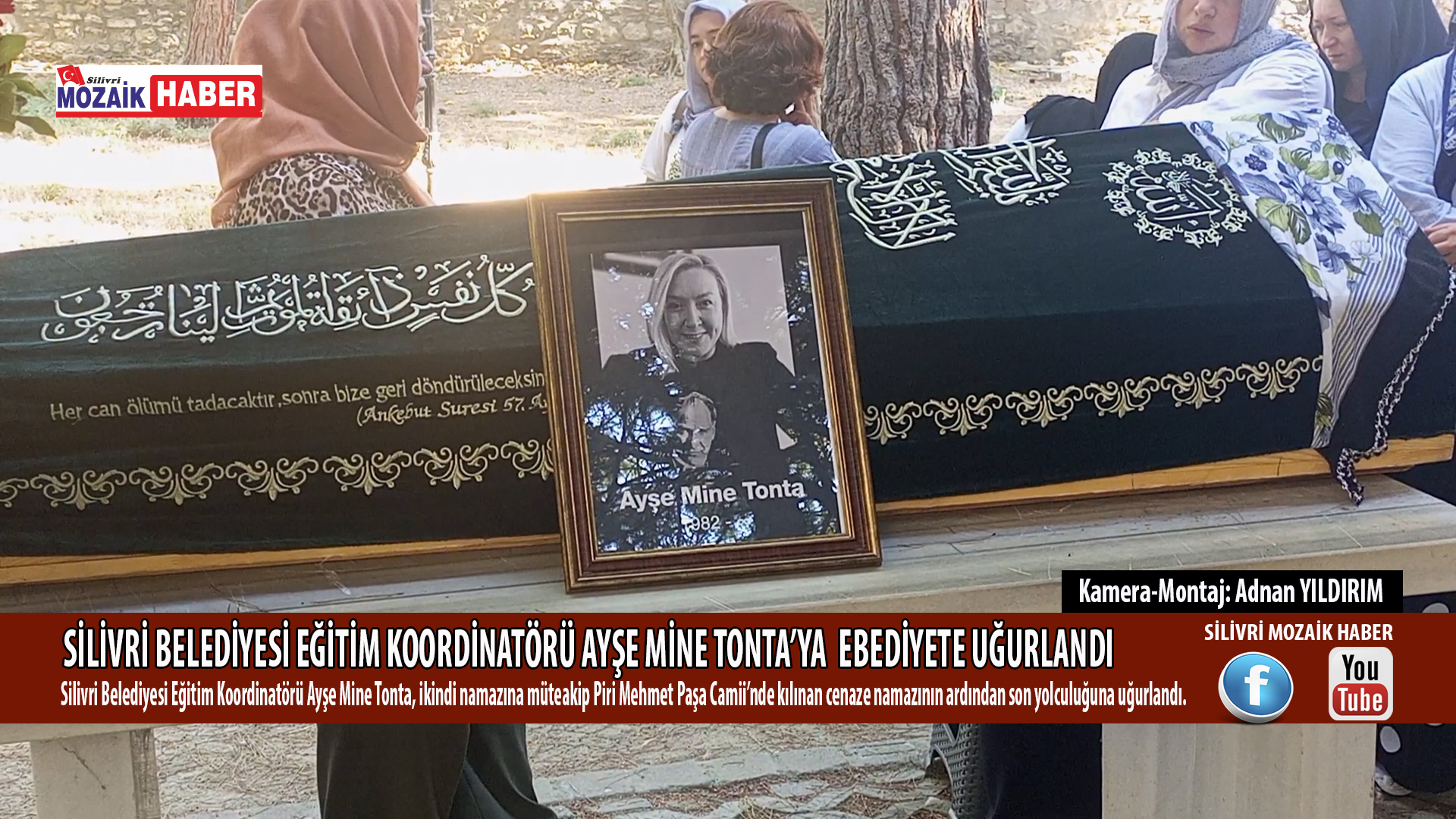 AYŞE MİNE TONTA