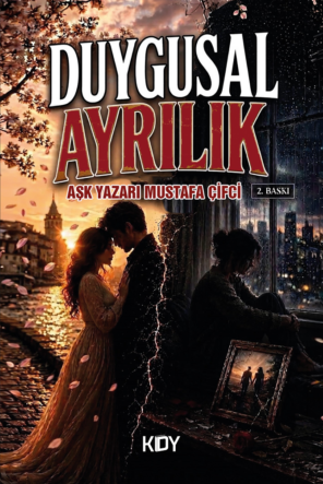 ayrılık kitabı