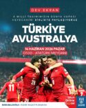 maça davet