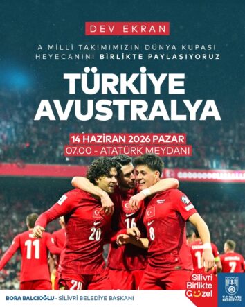 maça davet