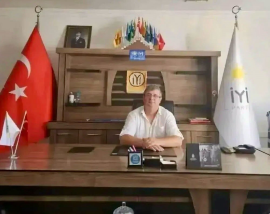 mert erişken