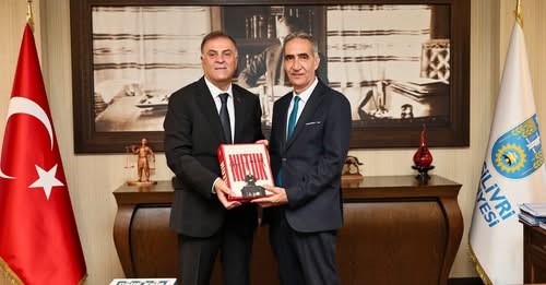 nuri aslan ziyaret