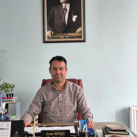 BEKLER,”PARTİ BİNAMIZI TESLİM ETTİK, MÜCADELEMİZ SÜRECEK”
