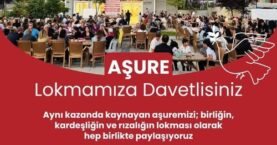 aşure