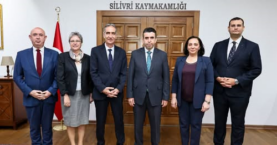 belediye-kaymakam ziyaret