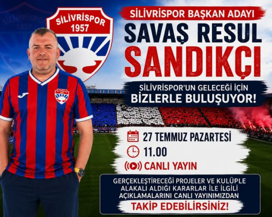 savaş sandıkçı