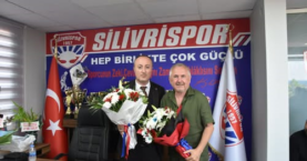 DEVİR TESLİM SİLİVRİSPOR
