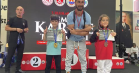 karate