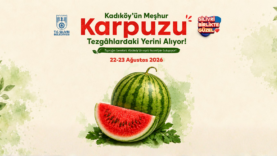 karpuz etkinlik