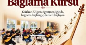 bağlama kursu